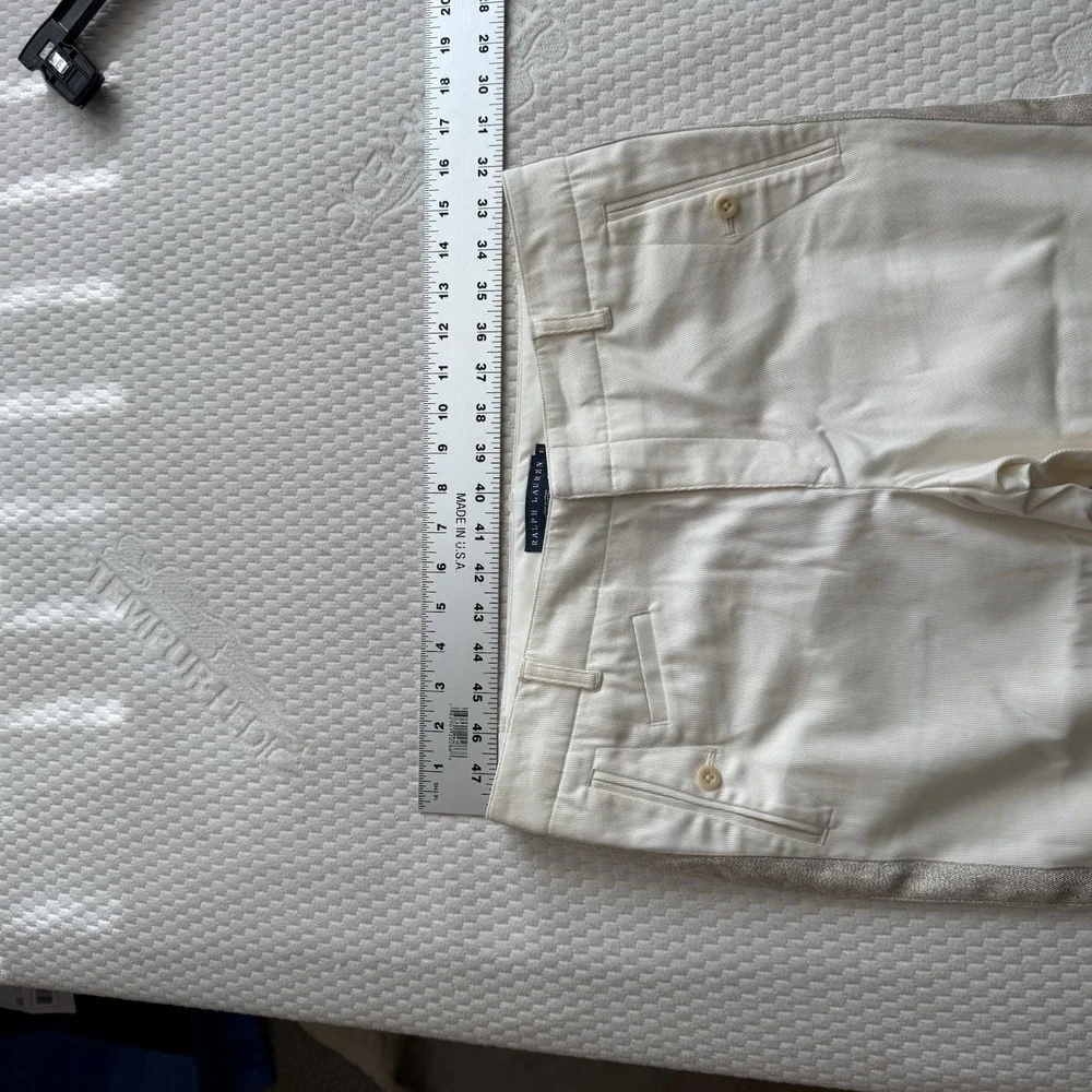 Ralph Lauren Pants‎ Womens 10 Sparkles RLX Stirrups Riding Elegant 80s 90s